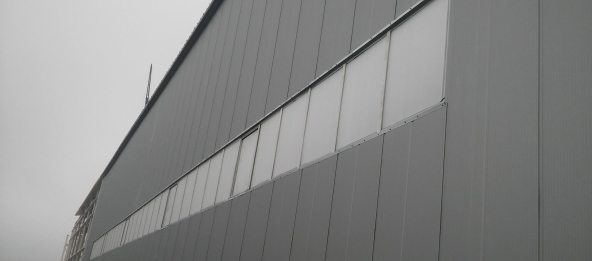 gallery/naświetla ścienne